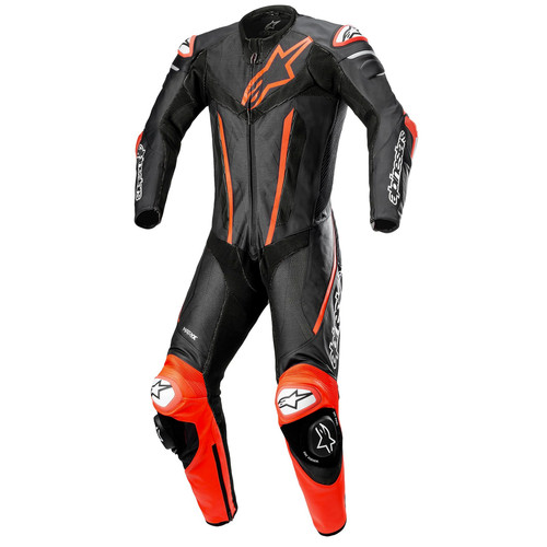 Alpinestars fusion piece - alpinestars,