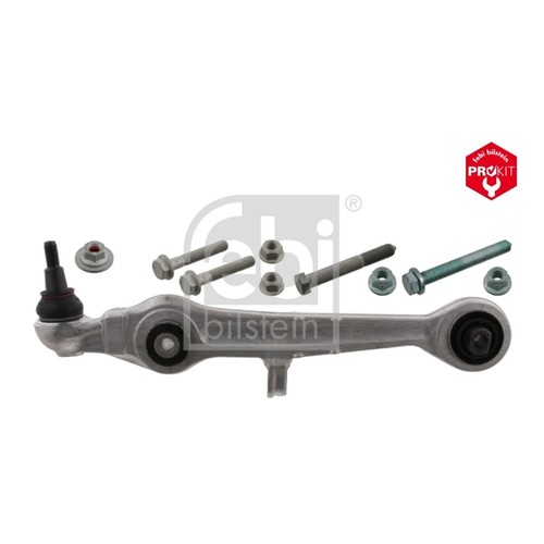 Genuine febi front lower - front, track
