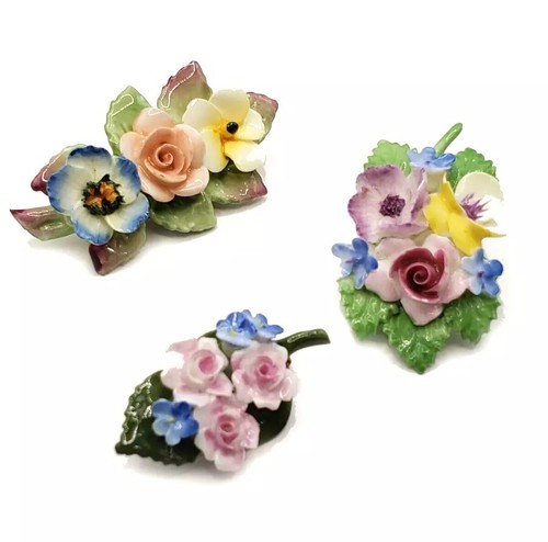 Set vintage fine bone - vintage,