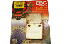 EBC Brake Pads Sintered Metal