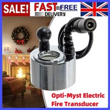 For DIMPLEX Opti-Myst Electric