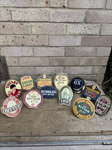 Vintage beer pump - vintage, metal
