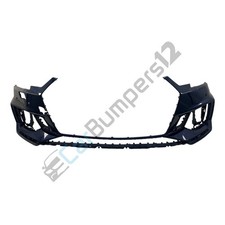 AUDI RS4 2018-20 FRONT BUMPER