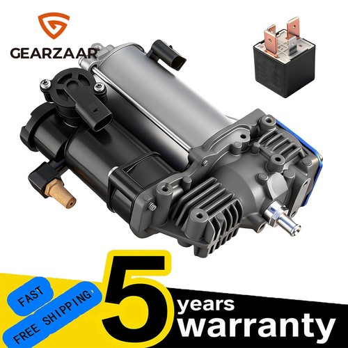 Air suspension compressor - air,