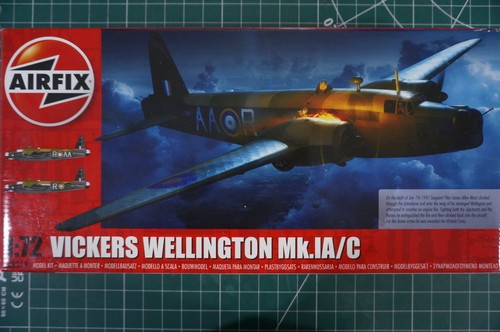 Airfix superb rare - superb,