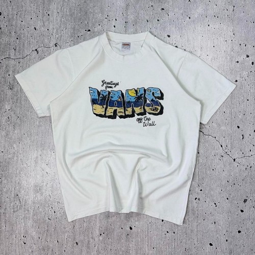 Vintage 90s 00s vans - vintage, 90s/00s