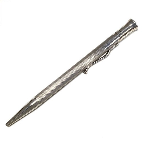 Yard led ballpoint pen - o,