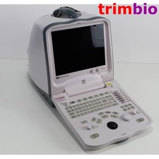 Mindray DP 6600 Ultrasound