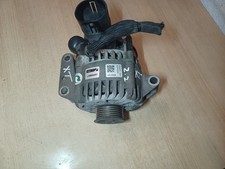 2006-2010 JAGUAR X TYPE 2.2 DIESEL ALTERNATOR 1S7T-10300-BB