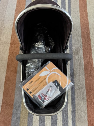 Icandy peach 4 seat unit - 3,