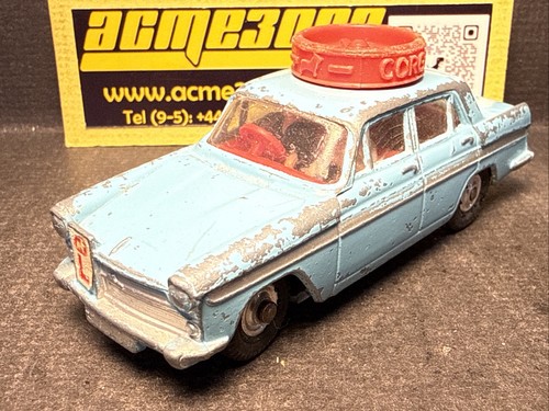 1964 corgi toys 236 - 1964-68,