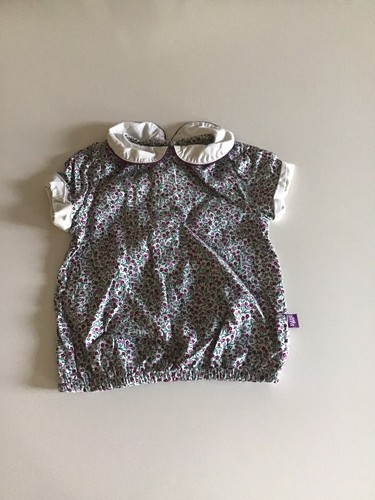 Little bird floral girls - floral,