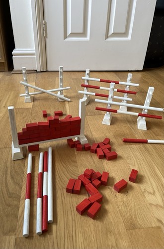 Vintage bespoke made toy - vintage,