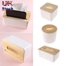 Products Wood Cover Holder