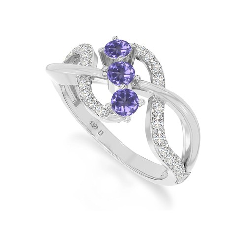 925 sterling silver round 9 - sterling, 0.9