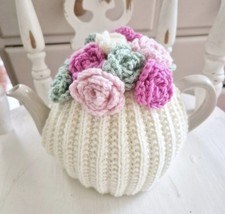 Handmade Shabby Chic Vintage