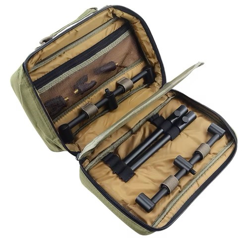 Rod buzz bar set - rod, with