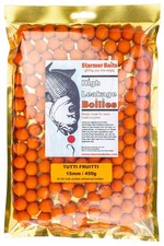 Tutti fruitti shelf life