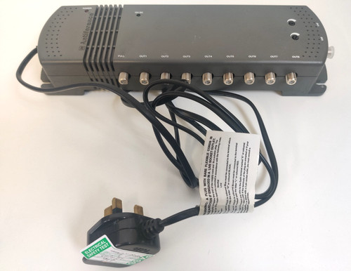 Antiference a281lr pro lte - pro/lte, 2