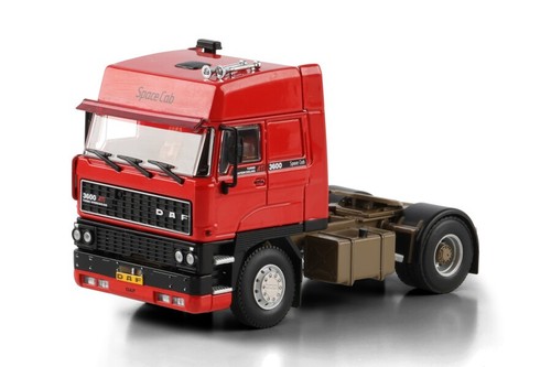 Wsi 2258 daf - wsi, 3600