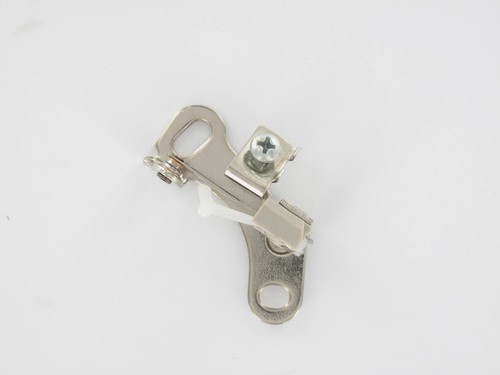 Intermotor contact set for tvr - set,
