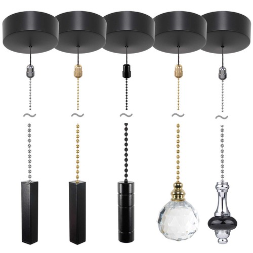 Elektek matt black bathroom - black,