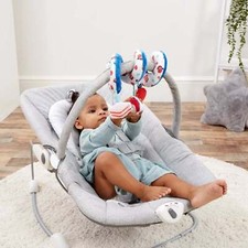 Paddington Bear Baby Activity