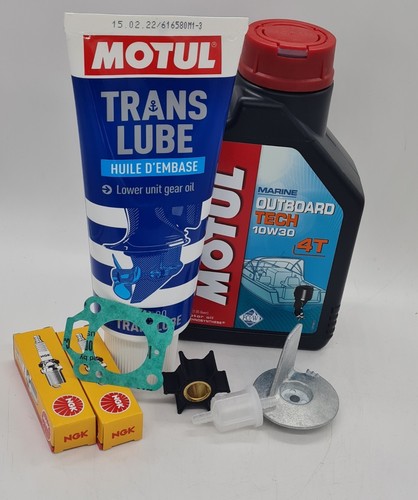 Service kit for tohatsu - service,