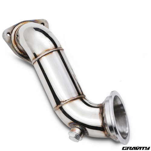 Pre cat exhaust decat - decat, for
