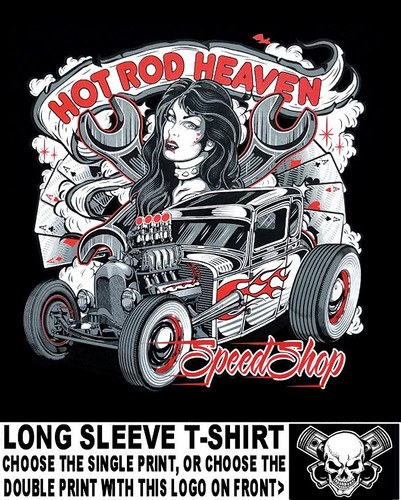 Rockabilly girl hot rod - girl,