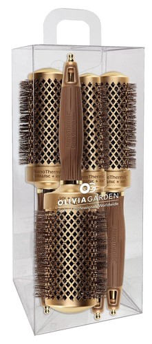 Olivia garden nano thermic - olivia,