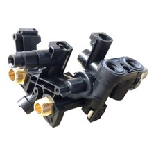 ARISTON E COMBI ONE 24 & 30 BOILER RETURN GROUP 65116833