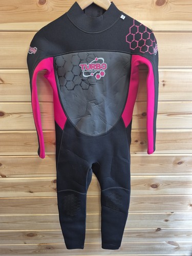 The wetsuit factory - wetsuit, turbo