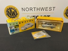 CORGI VANGUARDS 1:43 SCALE VA00119 FORD ANGLIA SUPER GOLD METALLIC