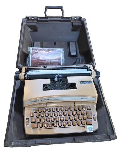 Vintage smith corona - vintage,