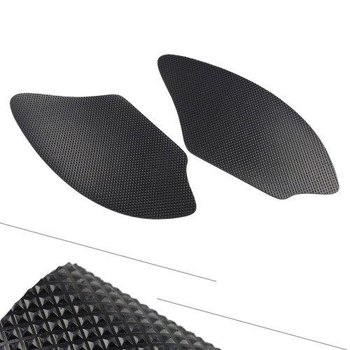 Tank decal traction pad - pad, side