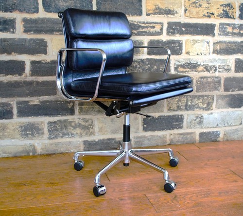 Vitra eames soft pad - eames,