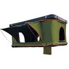 2–4 Person Rooftop Tent ABS