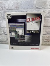 Steinberg | Cubase Score 3.5 |