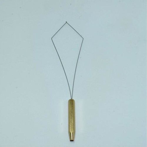 Bobbin threader fly tying - bobbin,