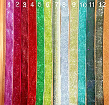 Glitter velvet Sparkle single