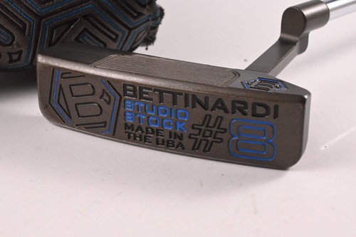 Bettinardi studio stock 8 - bettinardi,