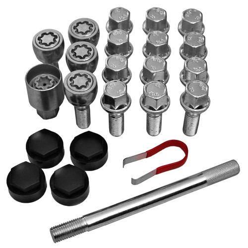 Lancia dedra wheel bolts - wheel,