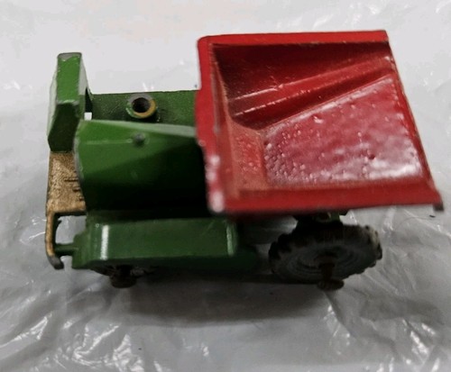 Lesney moko site dumper - lesney, #2