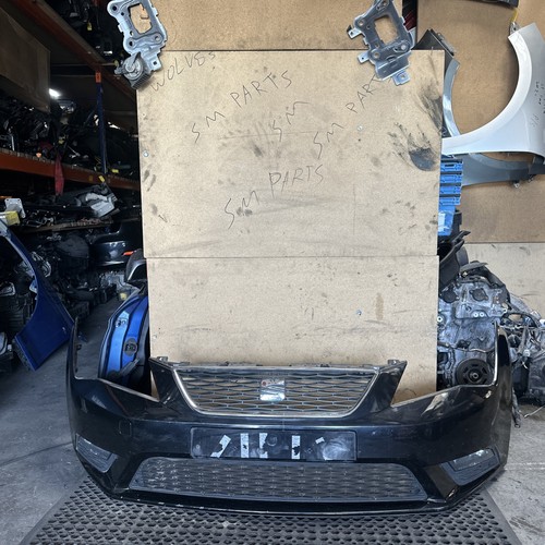 Seat leon front - leon,