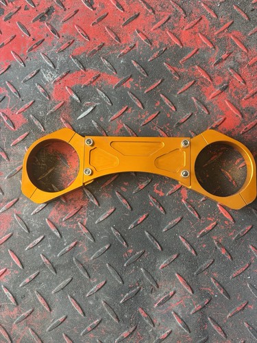 Alloy fork brace - fork,