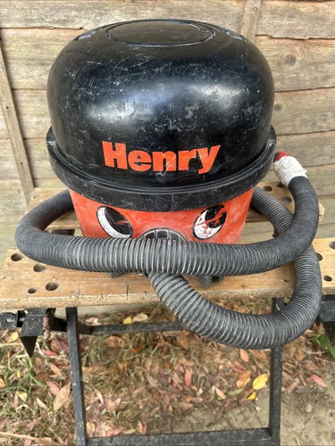 Numatic henry hoover hvr200 - hoover,
