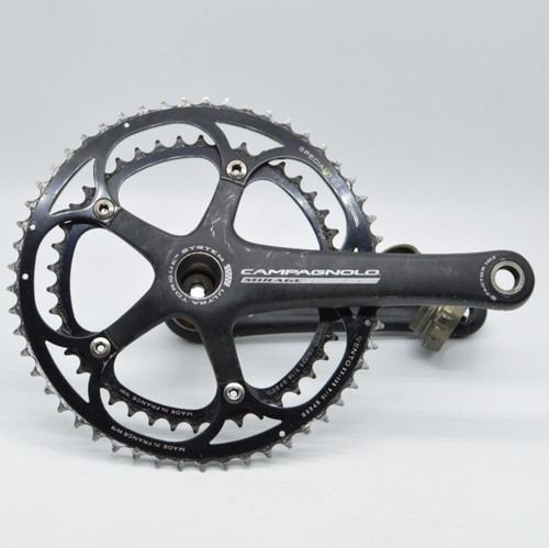 Campagnolo mirage crankset - campagnolo,