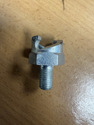 Starting handle dog type - dog, mg