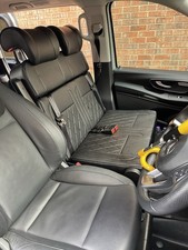 Mercedes Vito W447   passenger
